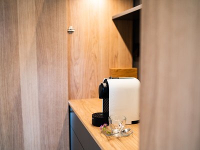 Holiday house Am Grassnitzberg 18A - Features photo 24