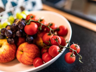 Holiday house Am Grassnitzberg 18A - Features photo 26