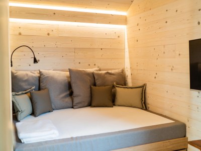 Holiday house Am Grassnitzberg 18A - Features photo 29