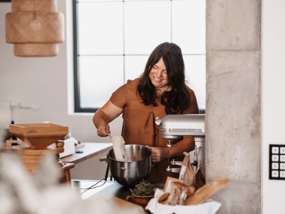 Holiday house Am Grassnitzberg 18A - Environment photo 32