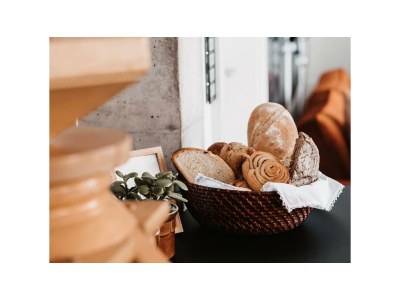 Holiday house Am Grassnitzberg 18A - Environment photo 34