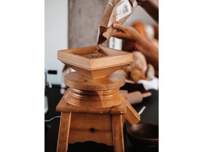 Holiday house Am Grassnitzberg 18A - Environment photo 35