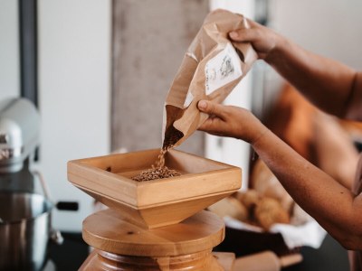 Holiday house Am Grassnitzberg 18A - Environment photo 36