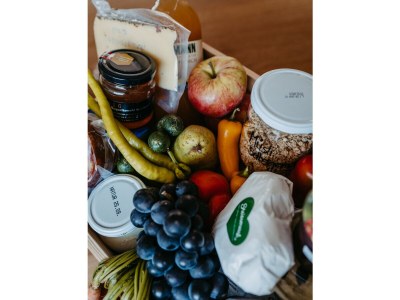 Holiday house Am Grassnitzberg 18A - Environment photo 38