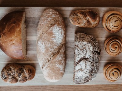 Holiday house Am Grassnitzberg 18A - Environment photo 39