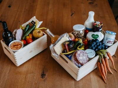 Holiday house Am Grassnitzberg 18A - Environment photo 40