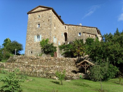 Holiday apartment Welcome to the countryside retreat Chatibot. - Outdoor photo 2