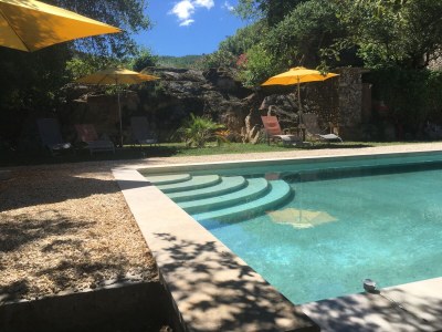 Holiday apartment Welcome to the countryside retreat Chatibot. - Outdoor photo 7