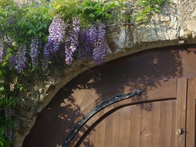 Holiday apartment Welcome to the countryside retreat Chatibot. - Outdoor photo 9