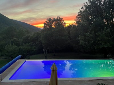 Holiday apartment Welcome to the countryside retreat Chatibot. - Outdoor photo 12