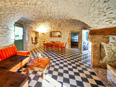 Holiday apartment Welcome to the countryside retreat Chatibot. - Features photo 16