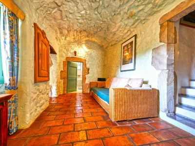 Holiday apartment Welcome to the countryside retreat Chatibot. - Features photo 18