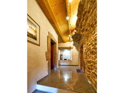 Holiday apartment Welcome to the countryside retreat Chatibot. - Features photo 19