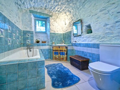 Holiday apartment Welcome to the countryside retreat Chatibot. - Features photo 23