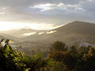 Holiday apartment Welcome to the countryside retreat Chatibot. - Features photo 27