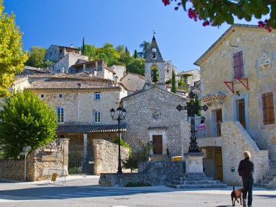 Holiday apartment Welcome to the countryside retreat Chatibot. - Environment photo 34