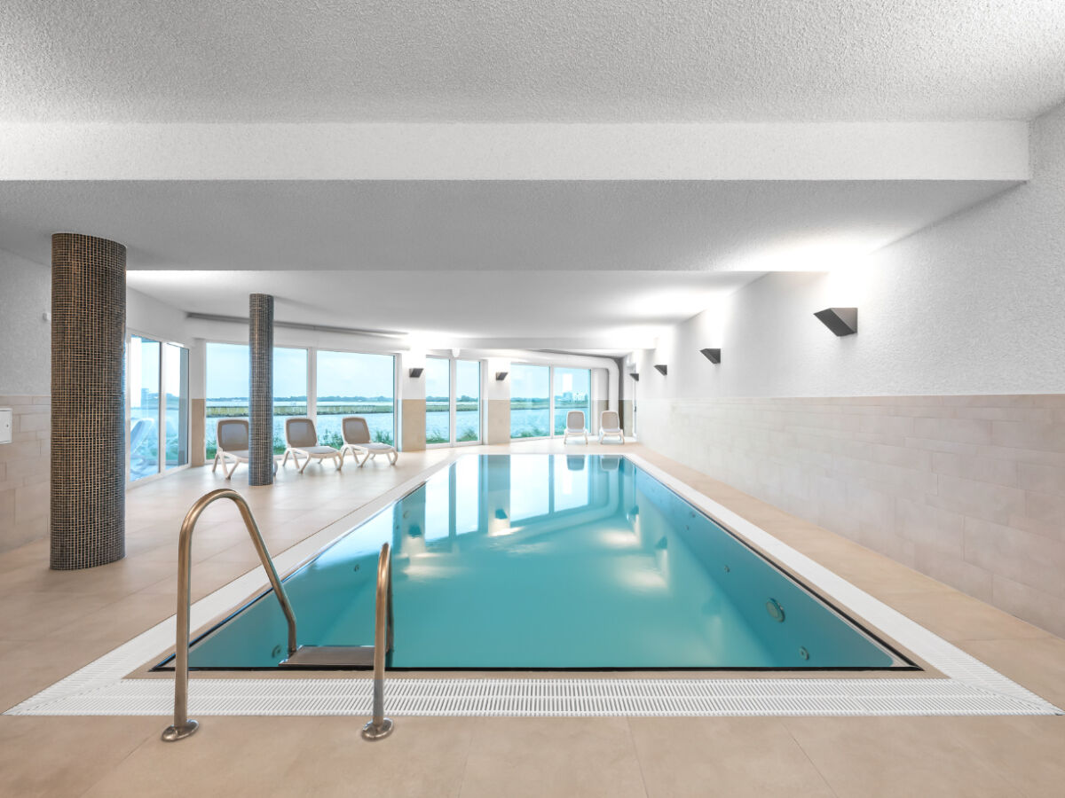 Holiday apartment Meermarie - Outdoor photo 3