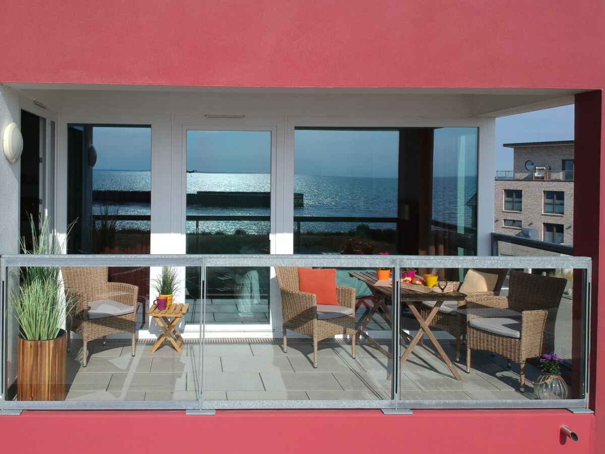 Holiday apartment Meermarie - Outdoor photo 5