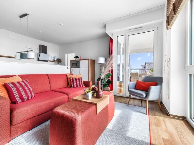 Holiday apartment Meermarie - Features photo 6