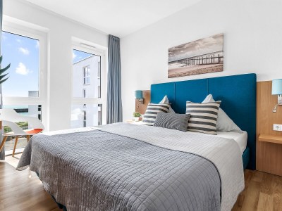 Holiday apartment Meermarie - Features photo 7