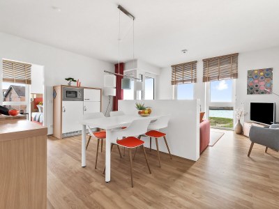 Holiday apartment Meermarie - Features photo 8