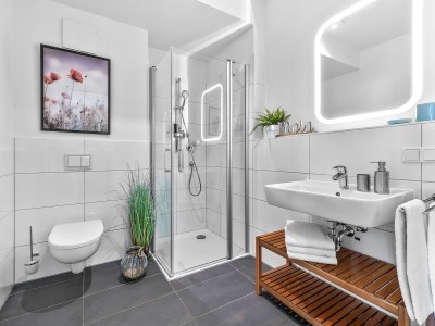 Holiday apartment Meermarie - Features photo 9