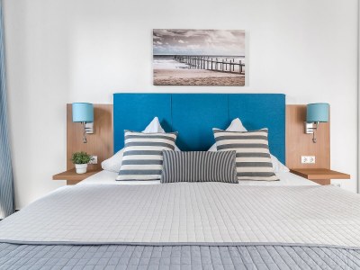 Holiday apartment Meermarie - Features photo 10