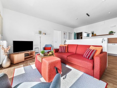 Holiday apartment Meermarie - Features photo 11