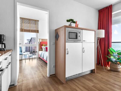 Holiday apartment Meermarie - Features photo 12