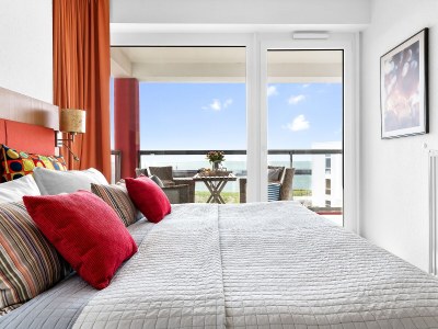 Holiday apartment Meermarie - Features photo 13