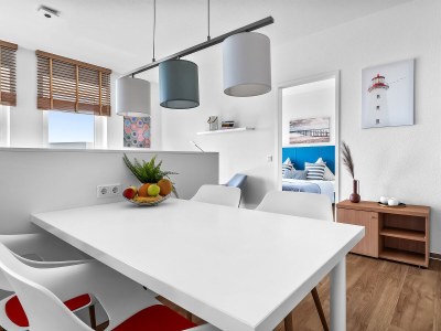 Holiday apartment Meermarie - Features photo 14