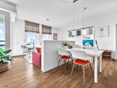 Holiday apartment Meermarie - Features photo 15