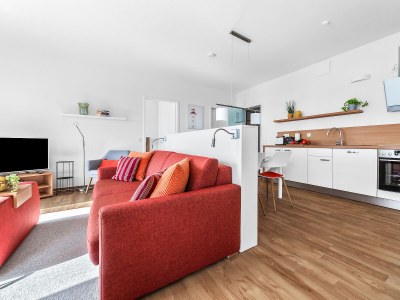 Holiday apartment Meermarie - Features photo 16