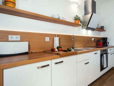 Holiday apartment Meermarie - Features photo 17