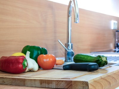 Holiday apartment Meermarie - Features photo 18