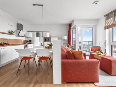 Holiday apartment Meermarie - Features photo 22