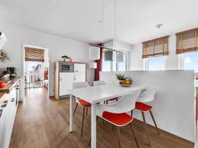 Holiday apartment Meermarie - Features photo 23