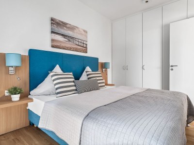 Holiday apartment Meermarie - Features photo 24