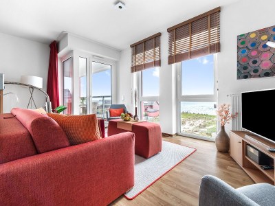 Holiday apartment Meermarie - Features photo 26