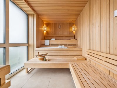 Holiday apartment Meermarie - Features photo 32