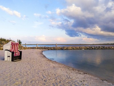 Holiday apartment Meermarie - Environment photo 36