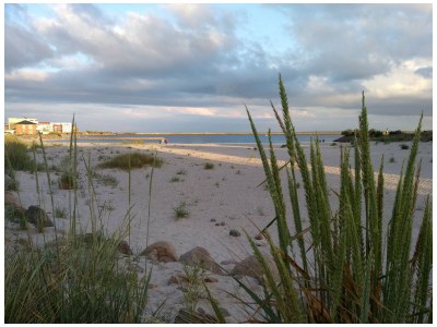 Holiday apartment Meermarie - Environment photo 37