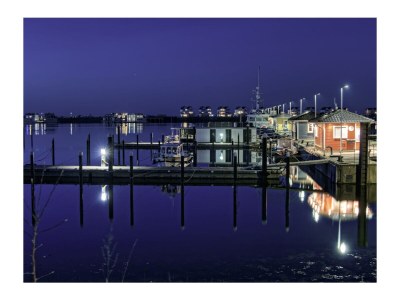 Holiday apartment Meermarie - Environment photo 39