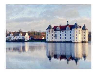 Holiday apartment Meermarie - Environment photo 40