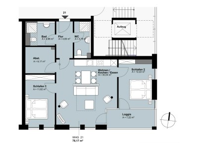 Holiday apartment Meermarie - Document photo 41