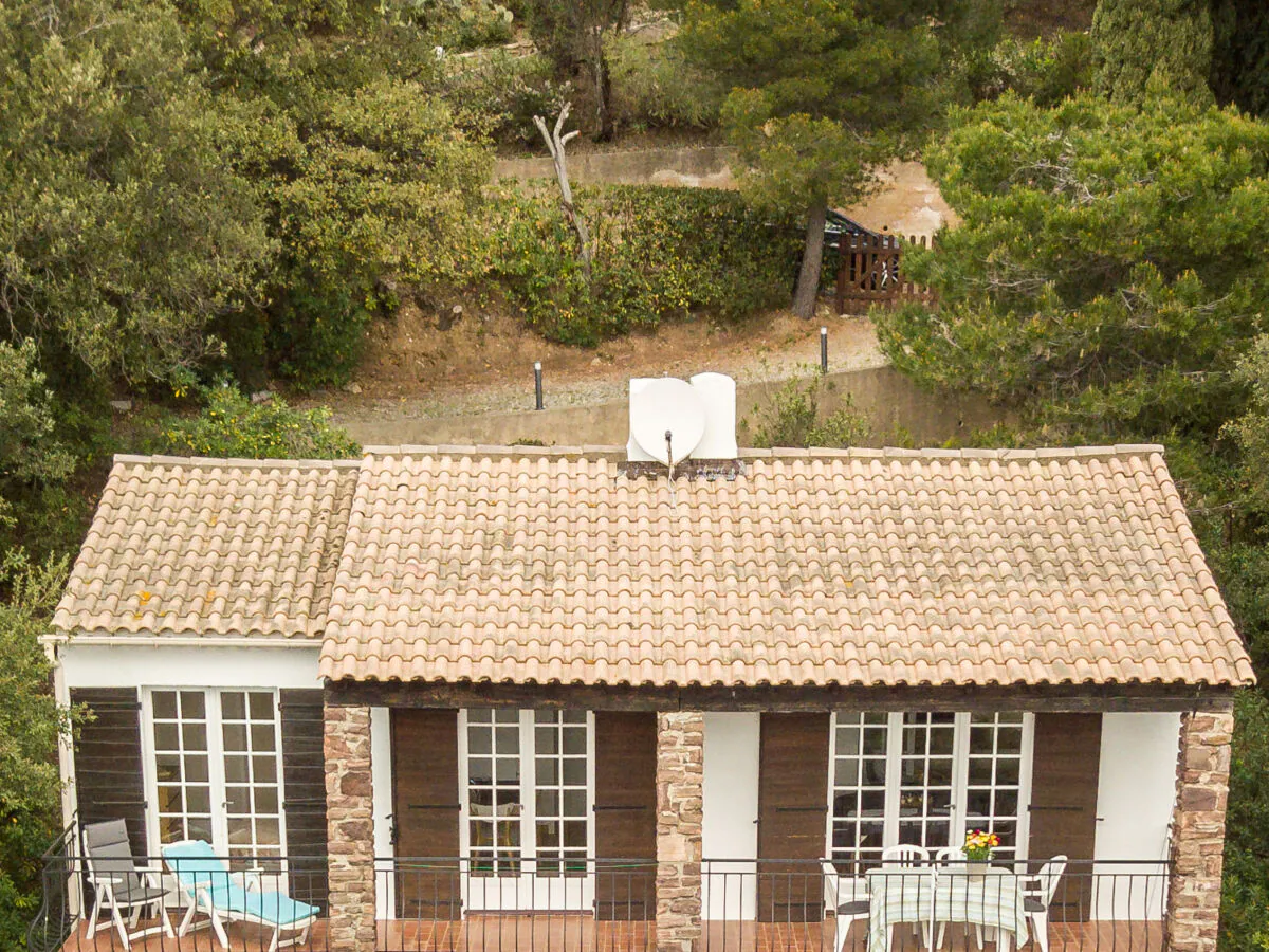 Holiday house Le Petit Paradis