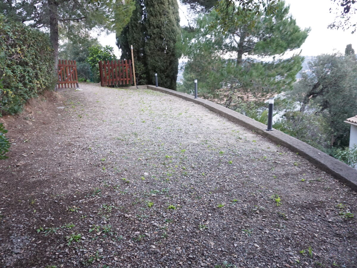 Holiday house Le Petit Paradis - Outdoor photo 4