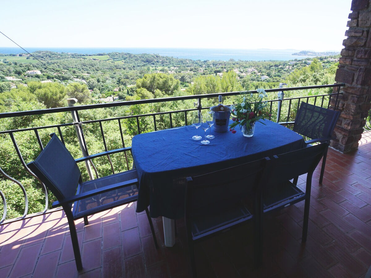 Holiday house Le Petit Paradis - Outdoor photo 5