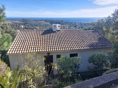 Holiday house Le Petit Paradis - Outdoor photo 2