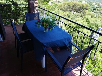 Holiday house Le Petit Paradis - Outdoor photo 7